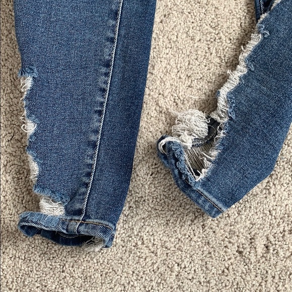 Free people jeans - Picture 7 of 8